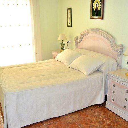 Rumoholidays Spacious 3 Bedrooms Apartment Playa Del Cura Torrevieja Exterior photo