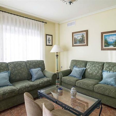 Rumoholidays Spacious 3 Bedrooms Apartment Playa Del Cura Torrevieja Exterior photo