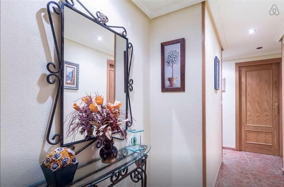 Rumoholidays Spacious 3 Bedrooms Apartment Playa Del Cura Torrevieja Exterior photo